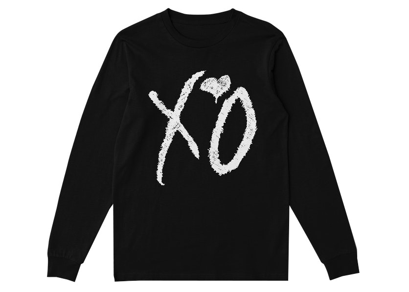 XO Weeknd wallpaper by wxlf20 - Download on ZEDGE™ | fa34
